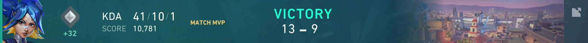 My new record!